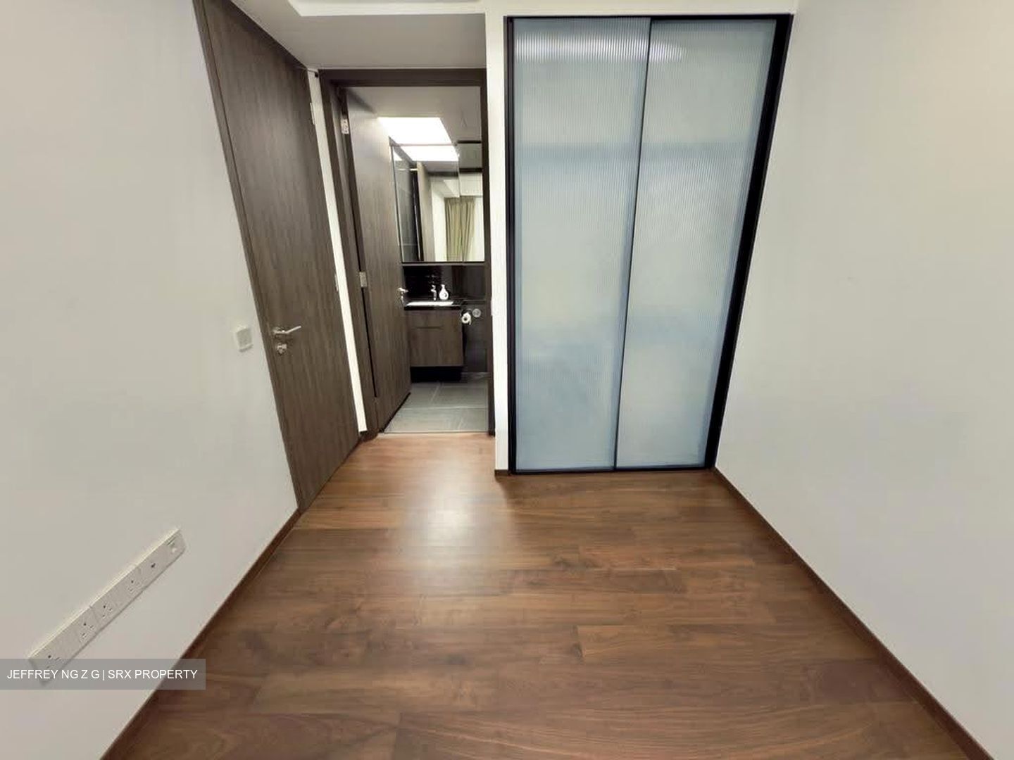 The M (D7), Apartment #607964481